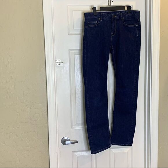 Patagonia Straight Regular Jeans Size 29 - Picture 11 of 12